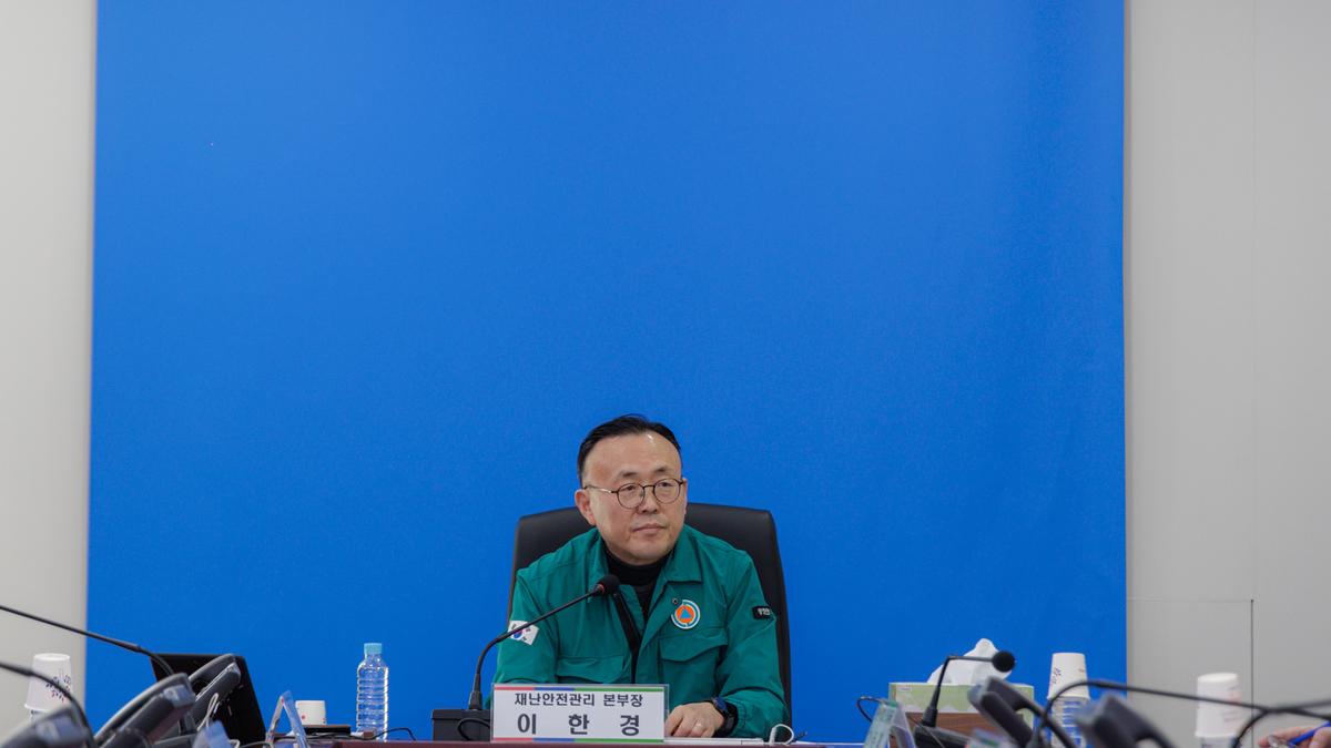 산불대비태세 및 불법소각 근절대책