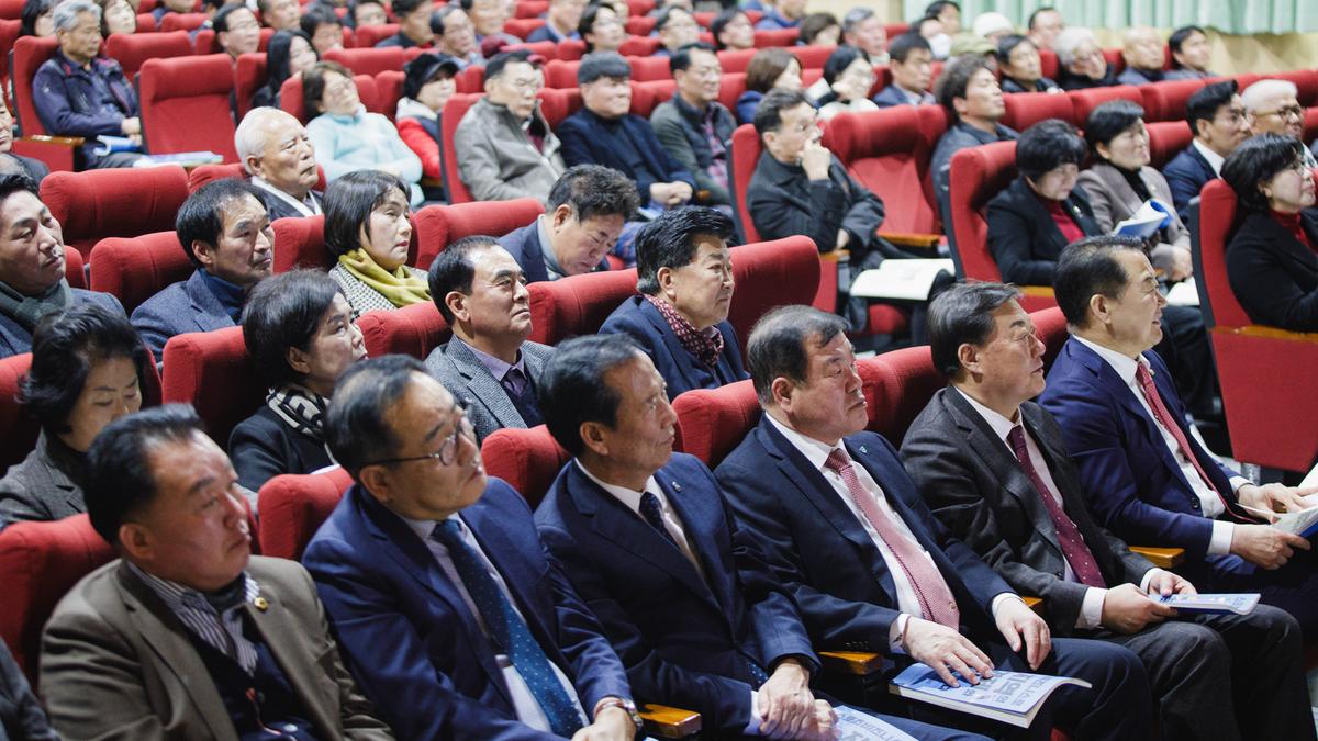 서부경남 4개군 정책토론회