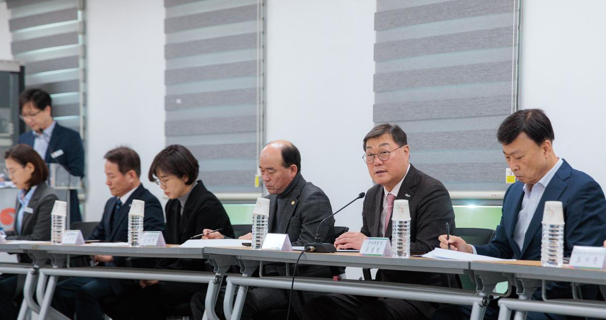 제24회 합천벚꽃마라톤대회 사전경품 추첨식