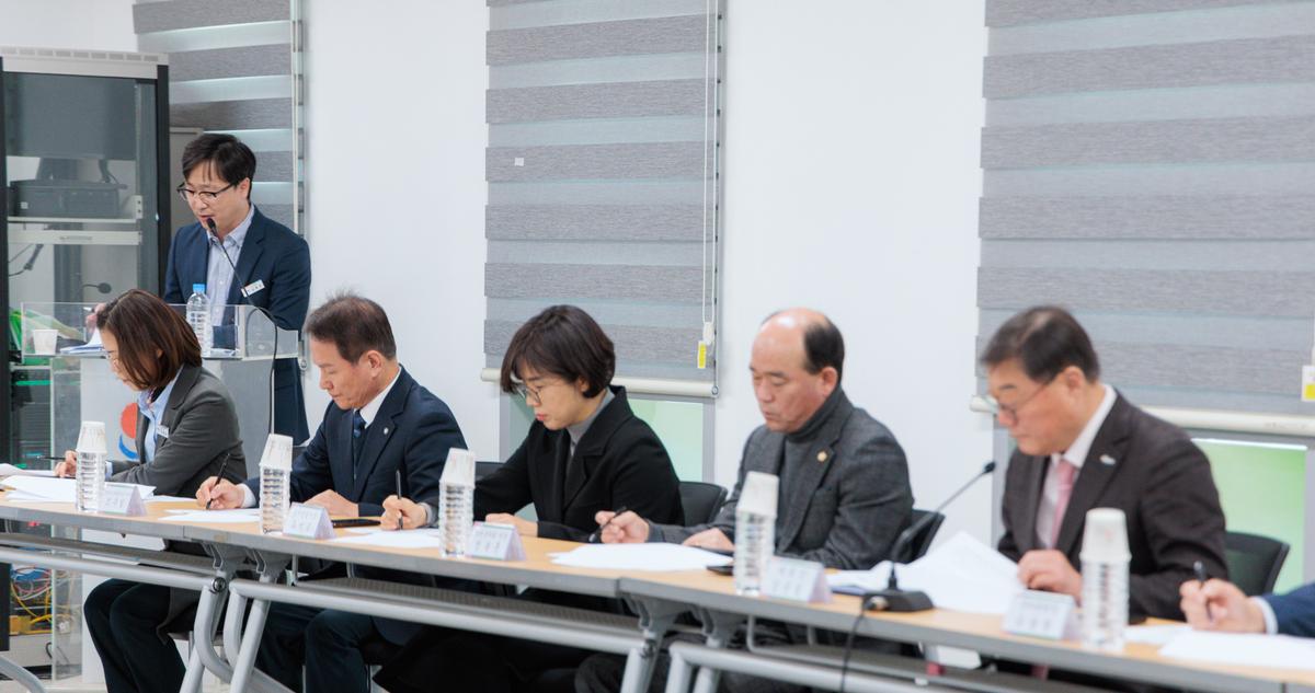 제24회 합천벚꽃마라톤대회 사전경품 추첨식