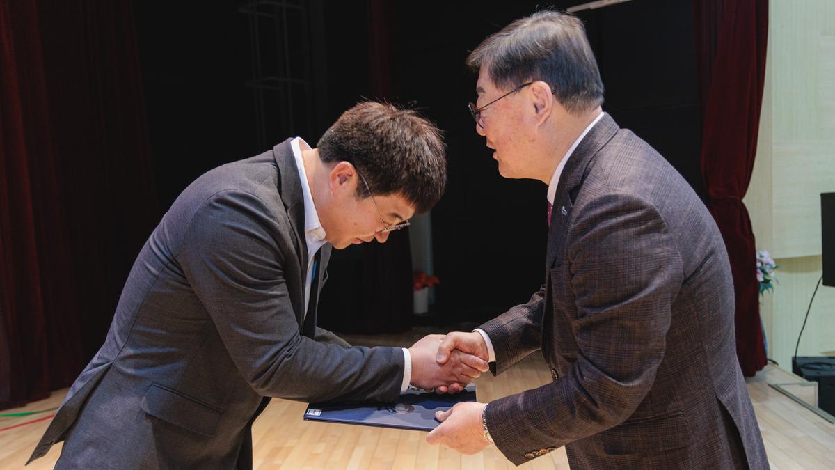 로컬푸드 생산자 전진대회