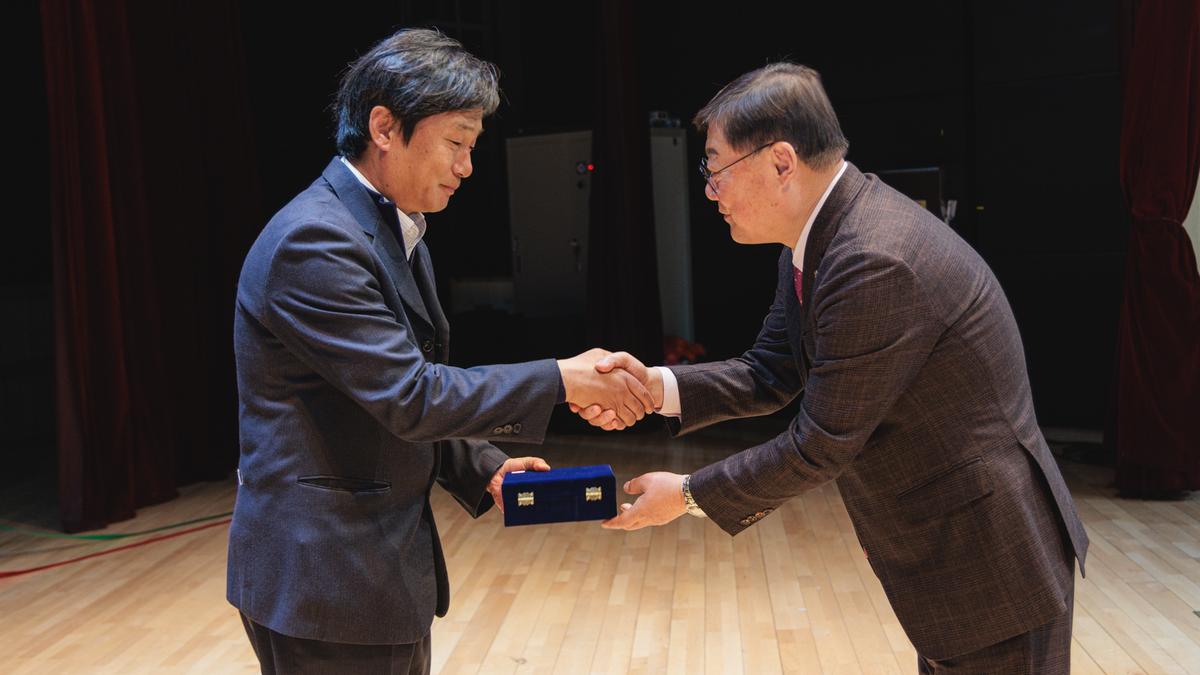 로컬푸드 생산자 전진대회