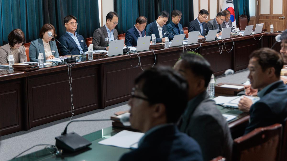 합천군 관광종합계획 수립용역 최종보고회