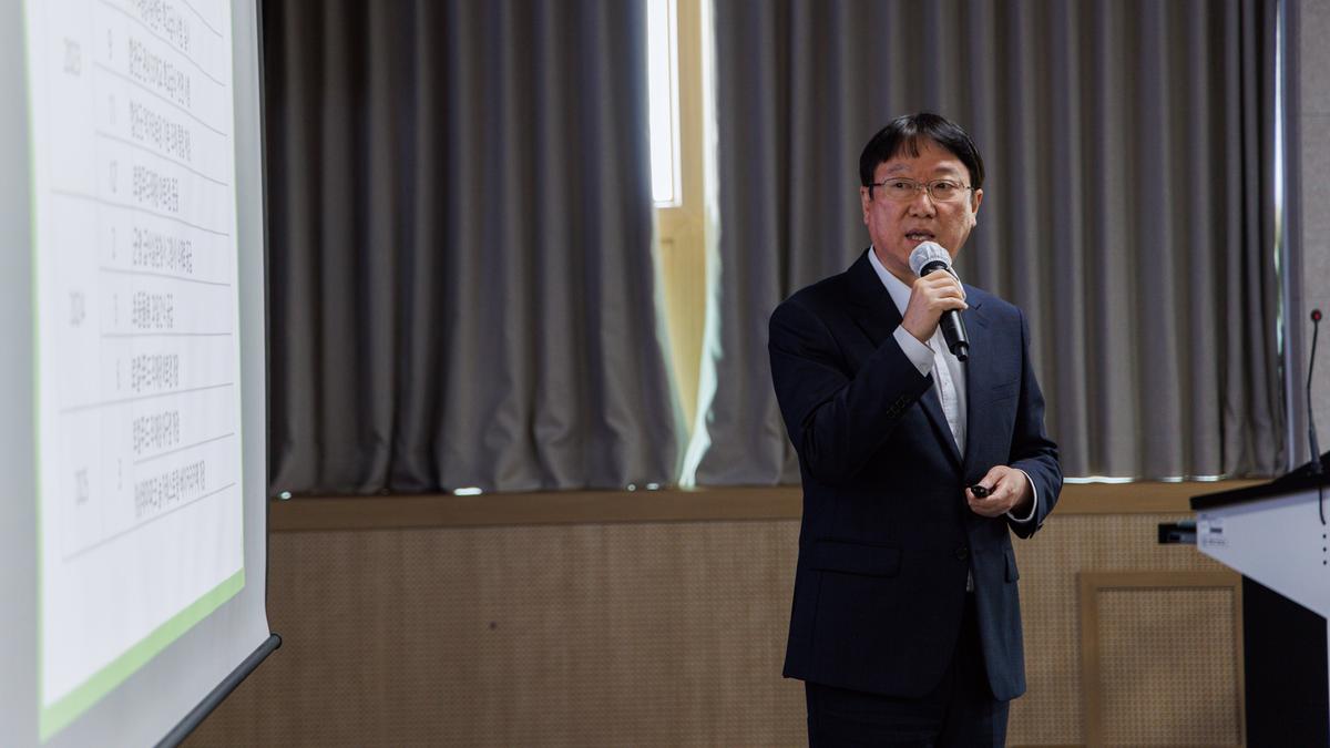 합천군 푸드플랜 공공법인 설립 기본계획 수립용역 최종보고회