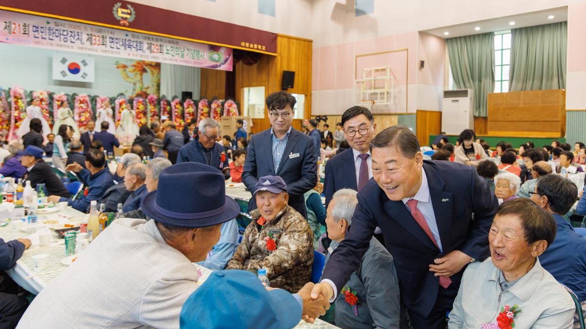 250509제21회 대병면민한마당잔치