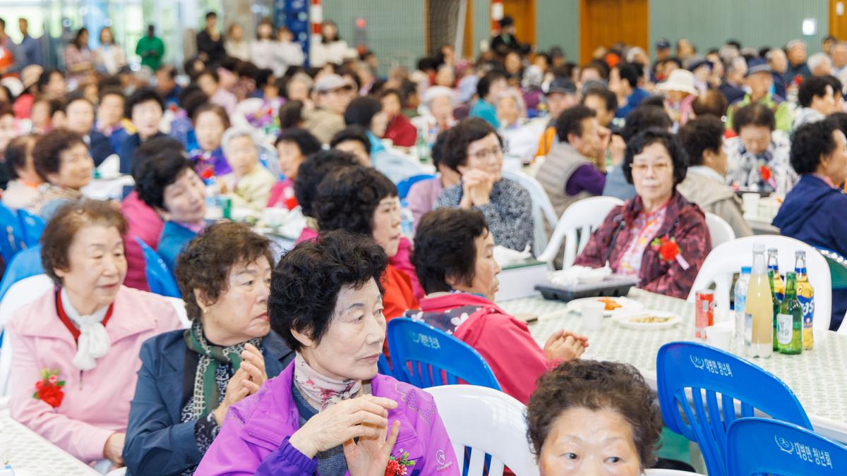 250509제21회 대병면민한마당잔치