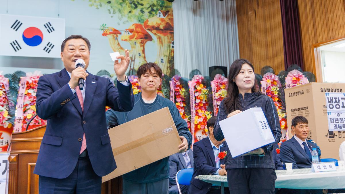 250509제21회 대병면민한마당잔치