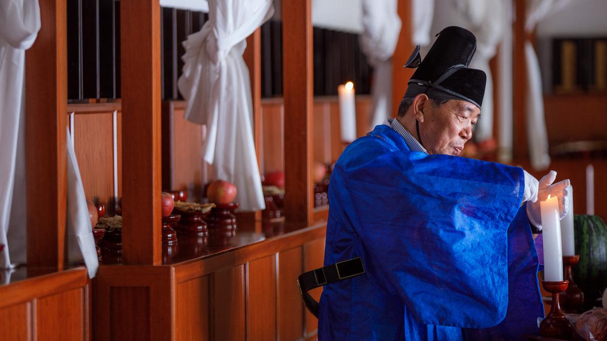 제25회 합천 임란의병 추모제향 행사