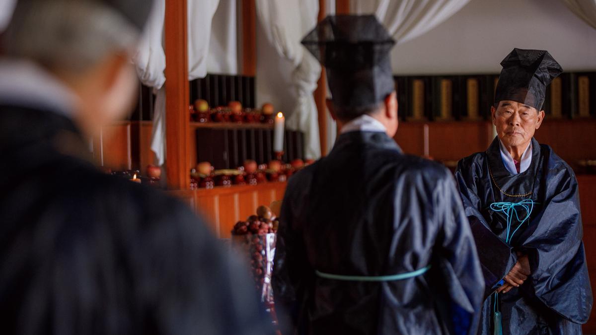 제25회 합천 임란의병 추모제향 행사