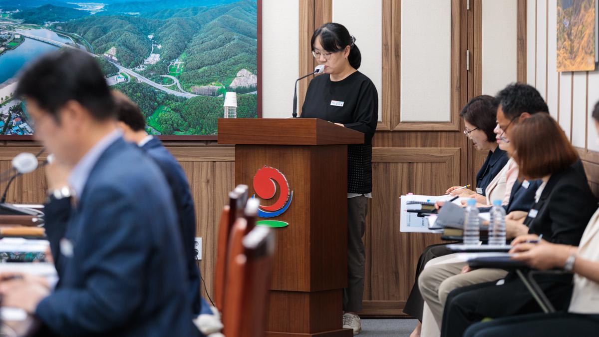 제2회 규제개혁위원회