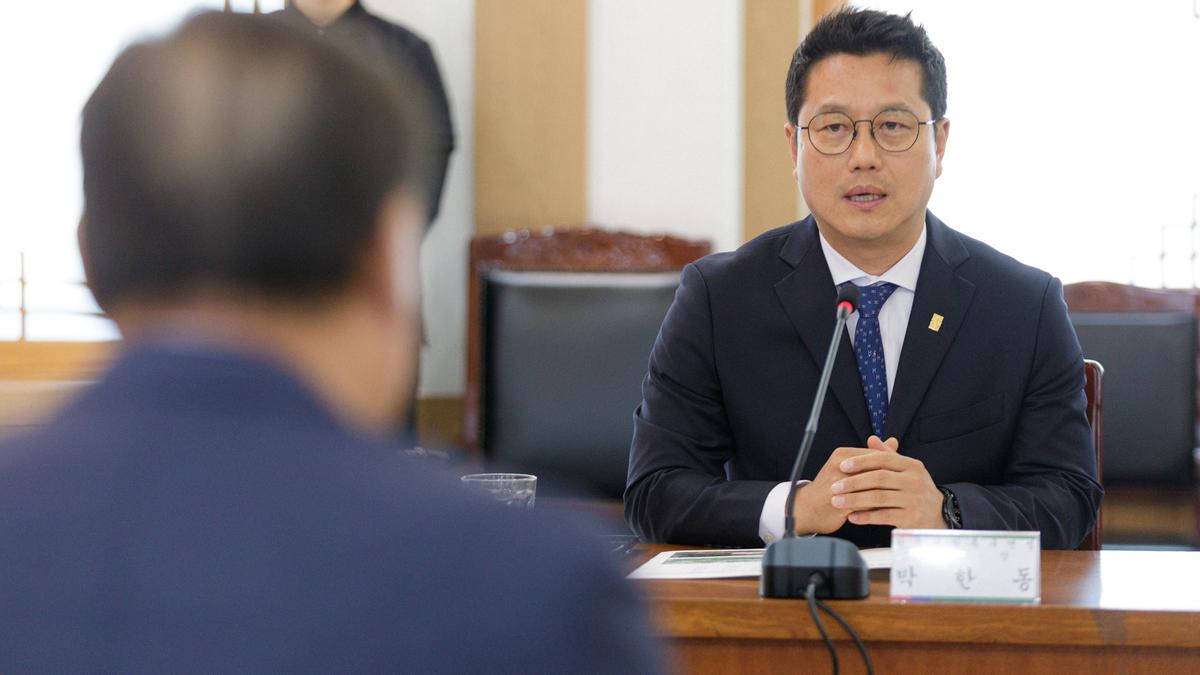  제20회 1·2학년 대학축구연맹전 유치협약