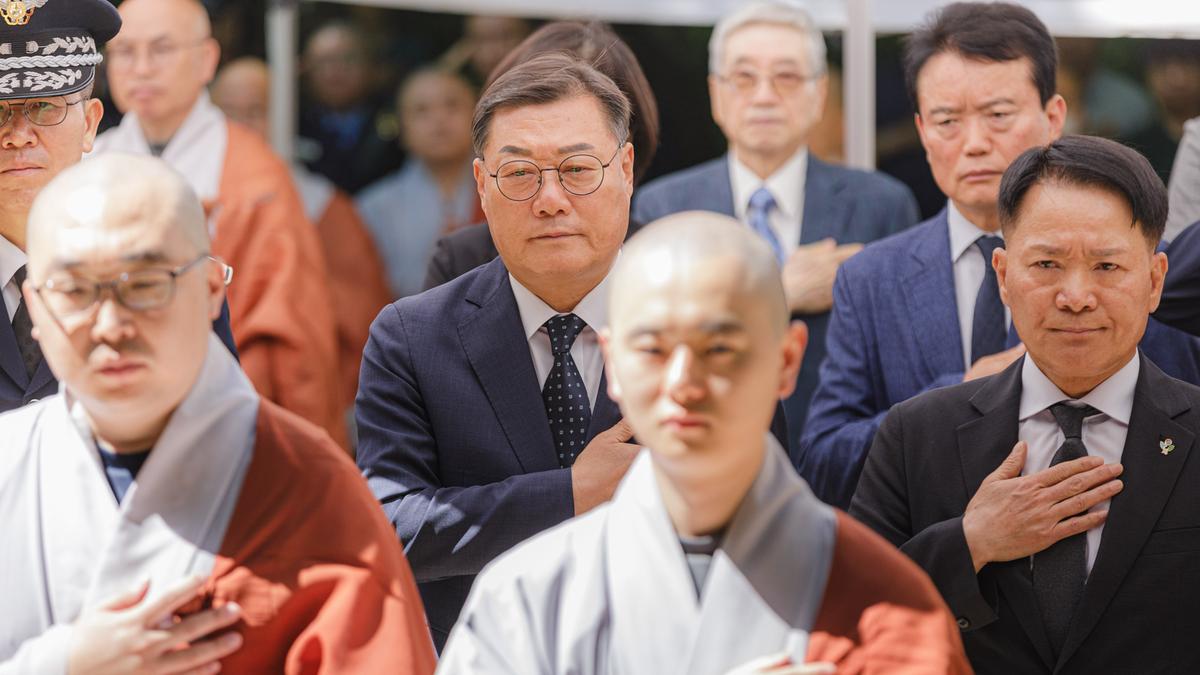 김영환 장군 호국추모재