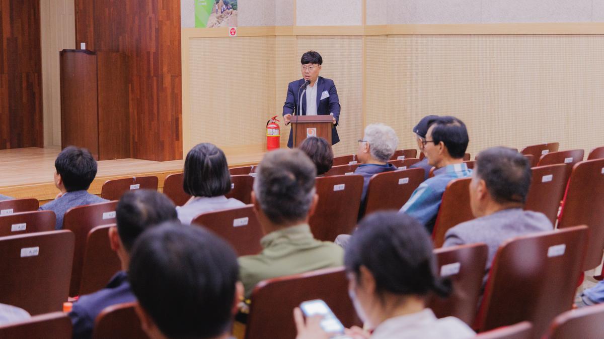 합천 삼가 고분군 종합연구 학술대회