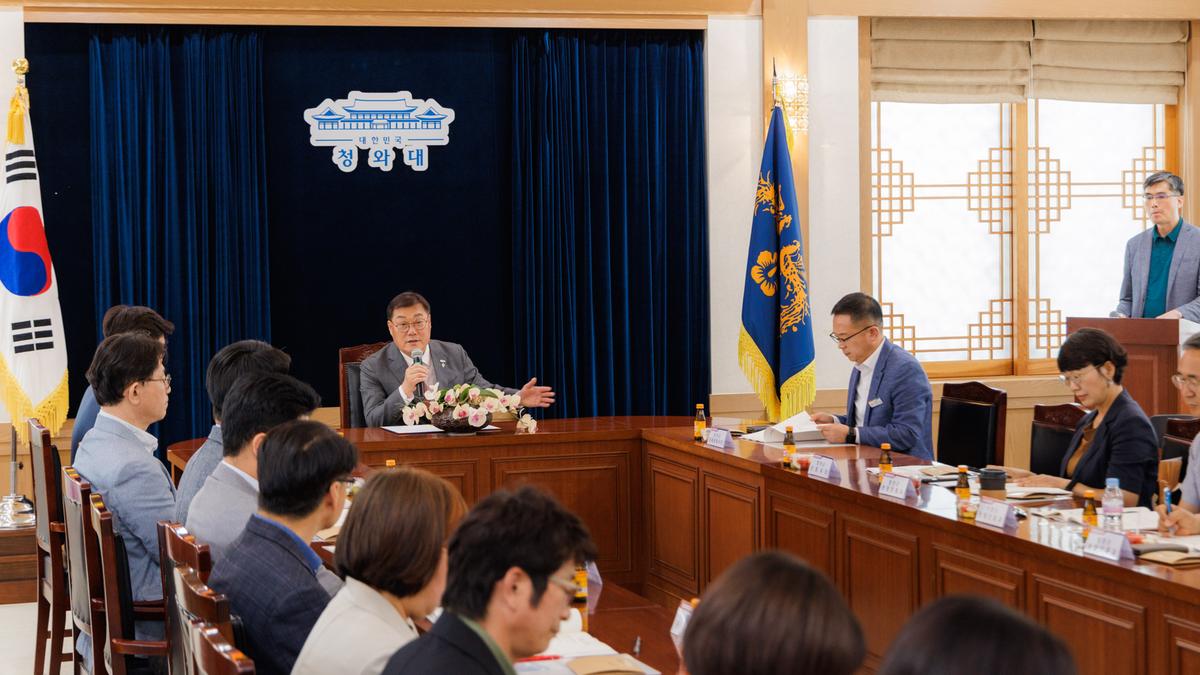 제2회 시군 관광과장 회의 및 워크숍
