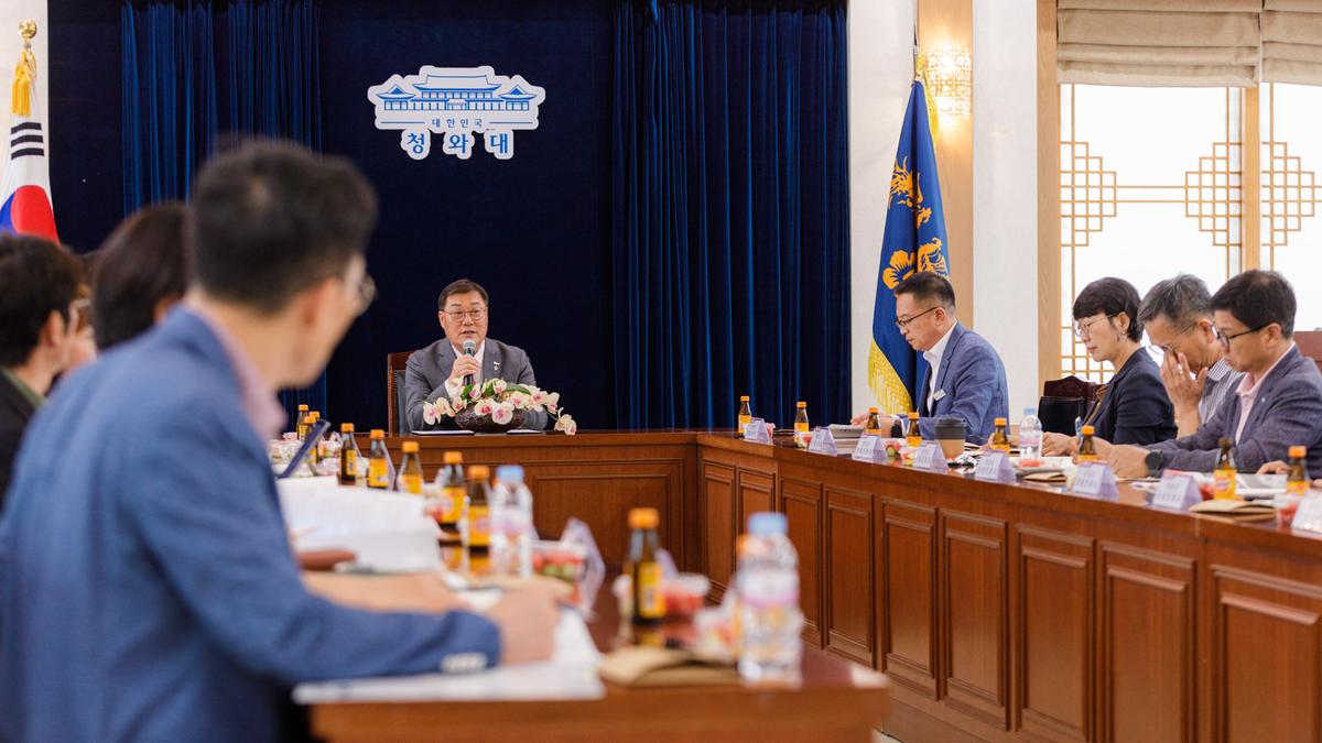 제2회 시군 관광과장 회의 및 워크숍