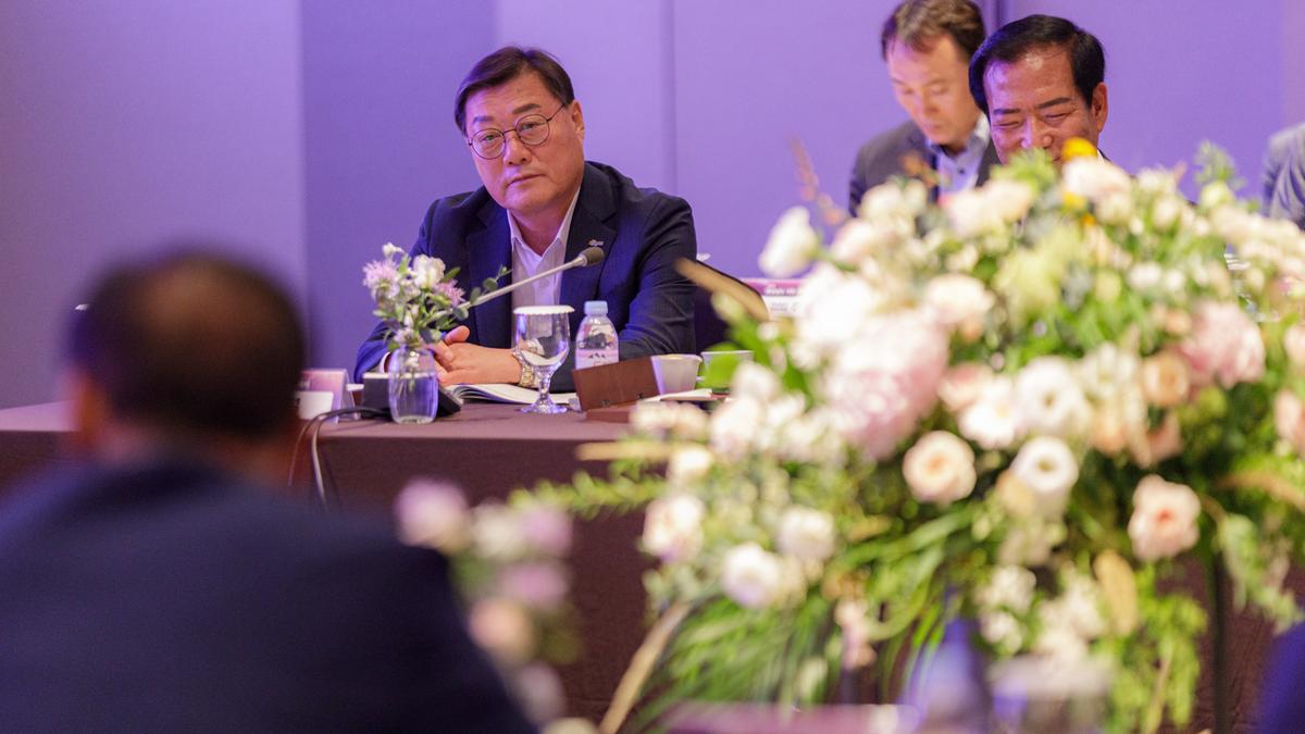 제96차 시장군수협의회 개최