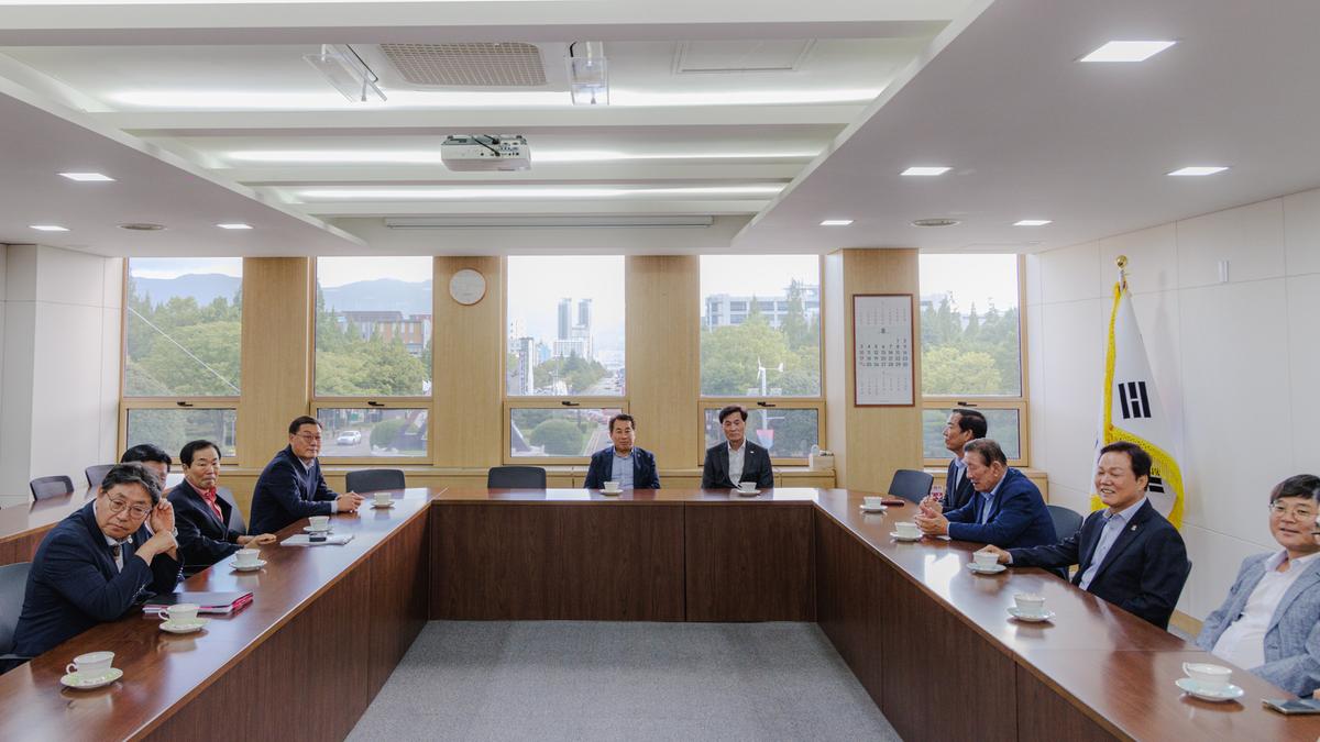 제2회 시장군수 정책회의