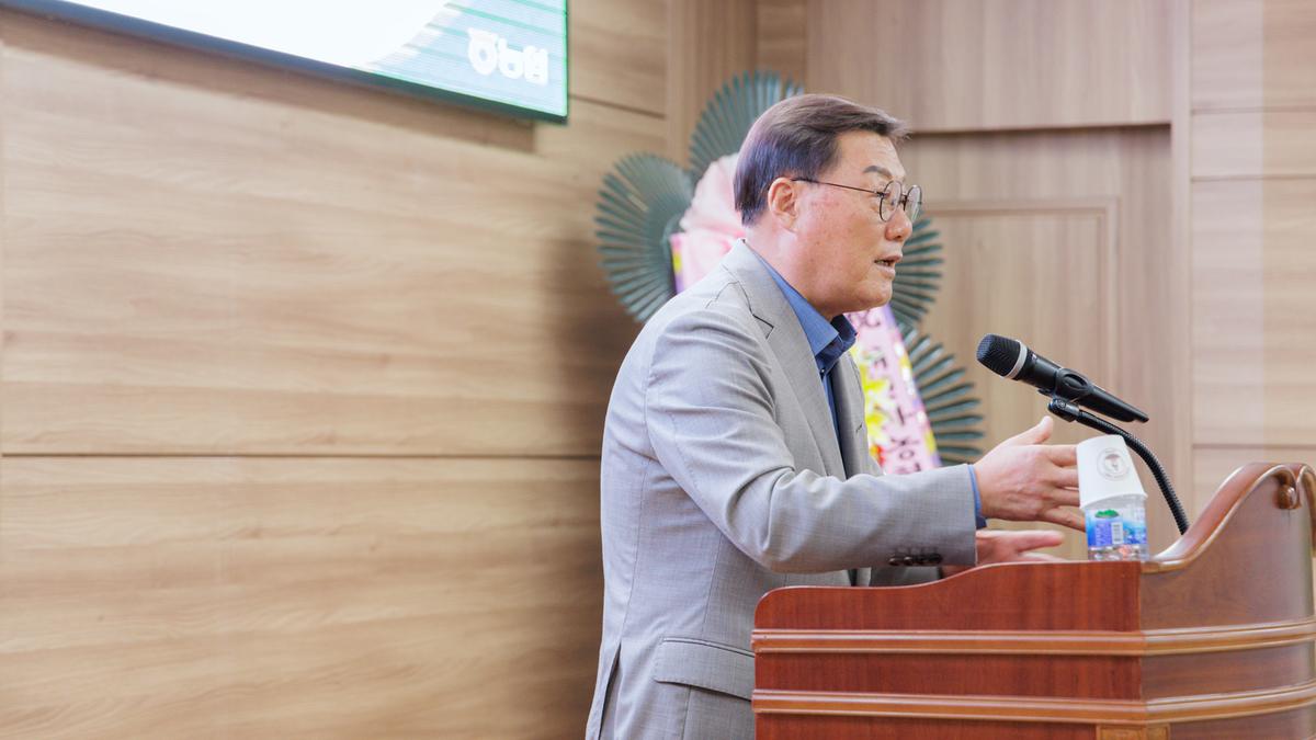 해인사농협 청춘대학