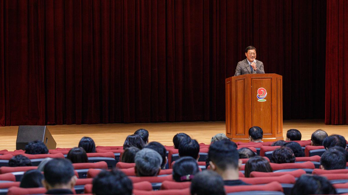 읍면지역사회보장협의체 의원 역량 강화 교육