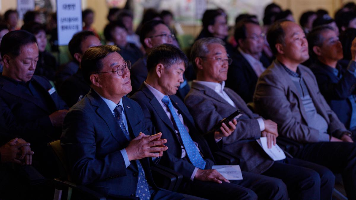 합천군 평생학습 축제