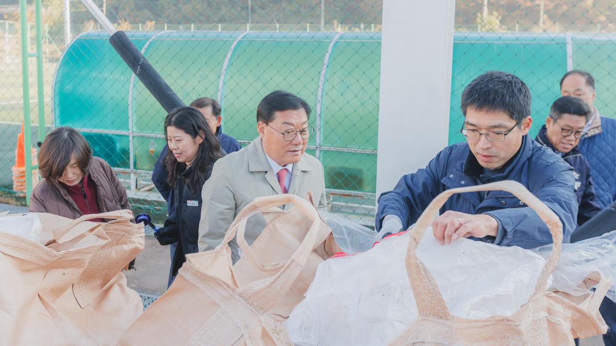 공공비축미곡 수매_가회면