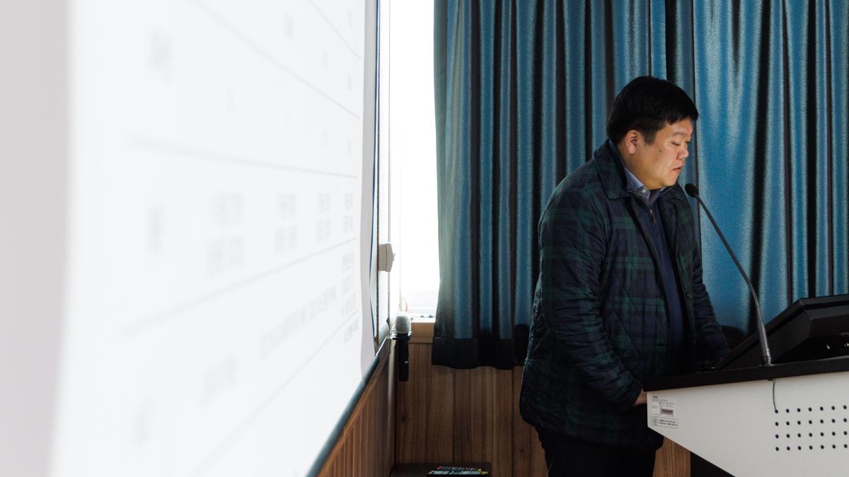 합천 역사체험관 건립사업 기본계획 수립용역 중간보고회