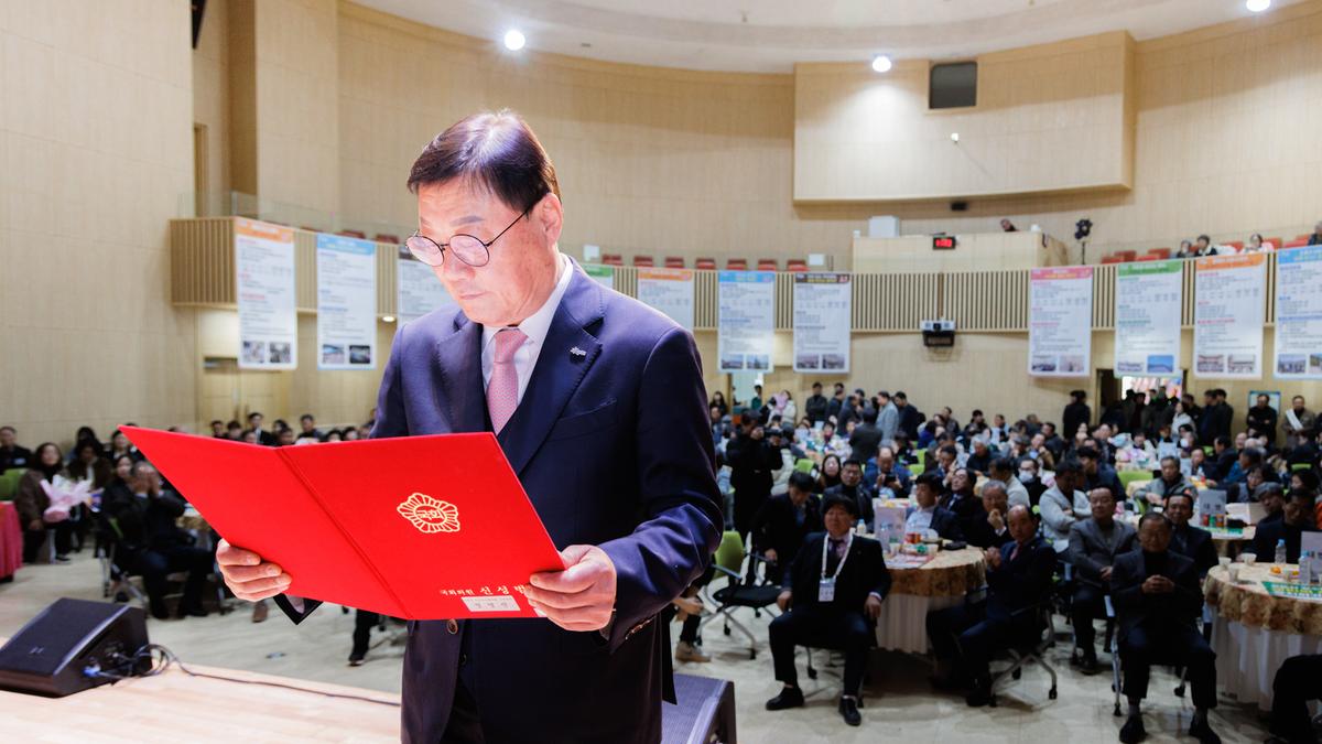 2025년 주민자치 역량강화 워크숍