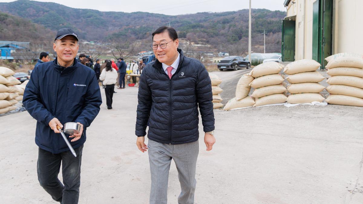 공공비축미곡수매_덕곡면