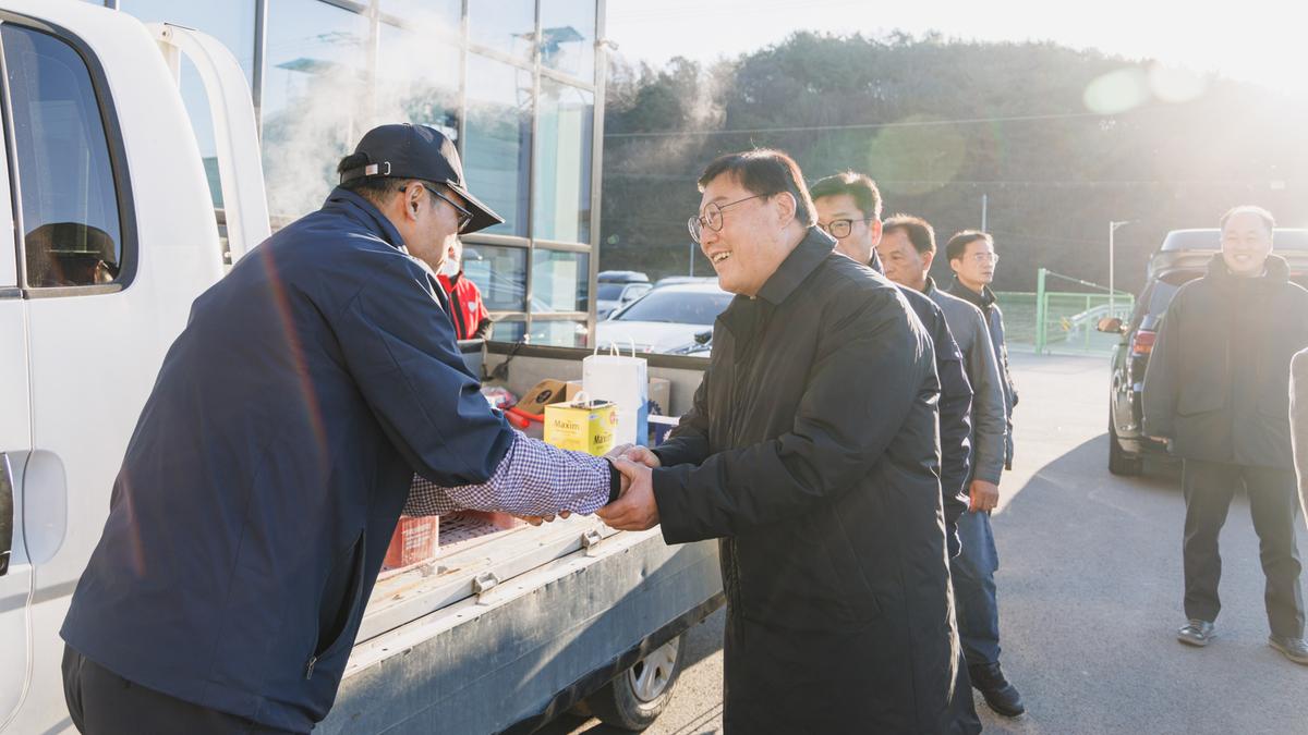 공공비축미곡수매_삼가면