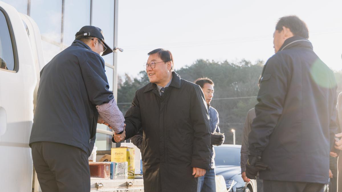공공비축미곡수매_삼가면