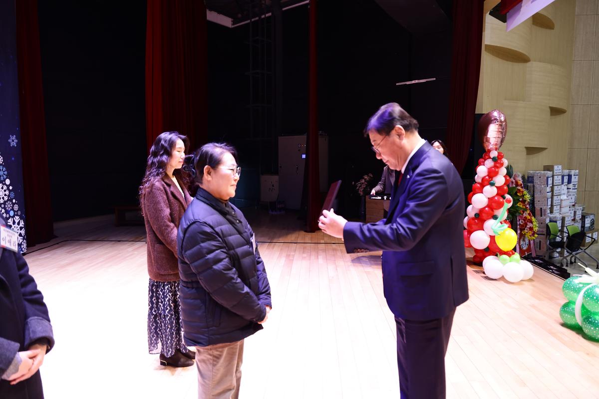 2025년 다문화가족 페스티벌