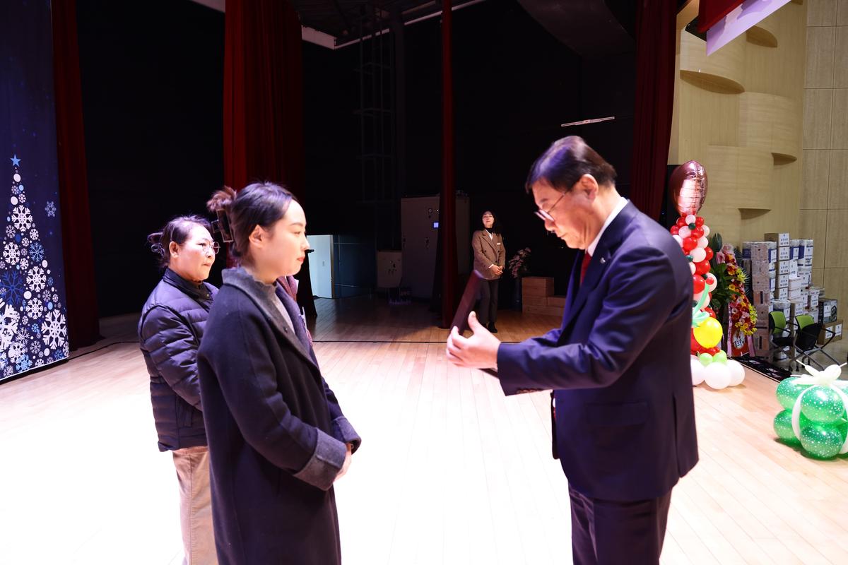 2025년 다문화가족 페스티벌