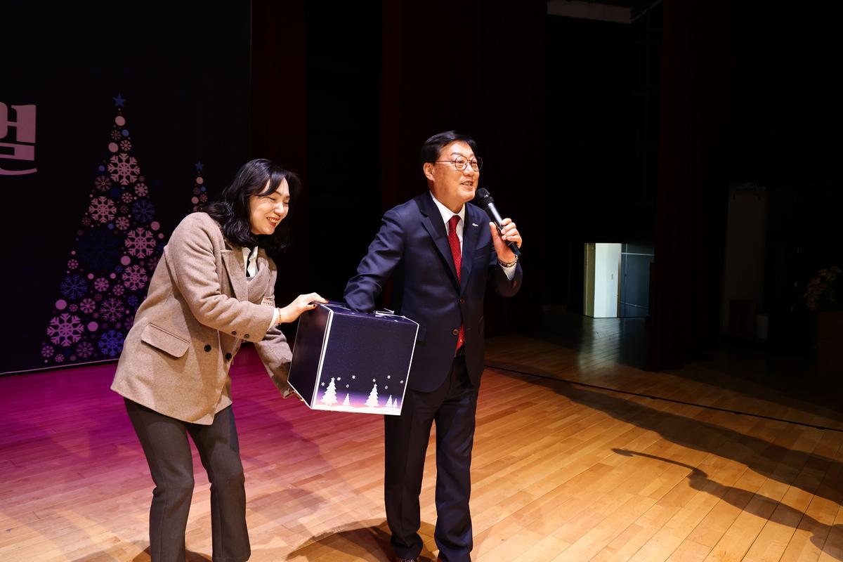 2025년 다문화가족 페스티벌