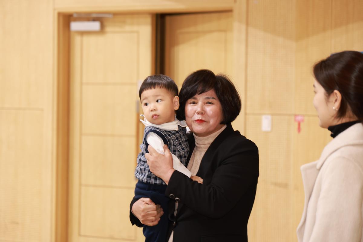 합천군4-H회 가족한마음대회