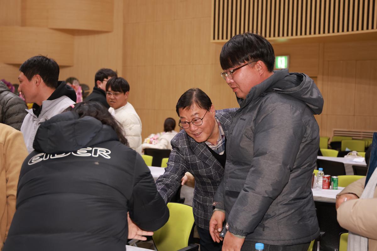 합천군4-H회 가족한마음대회