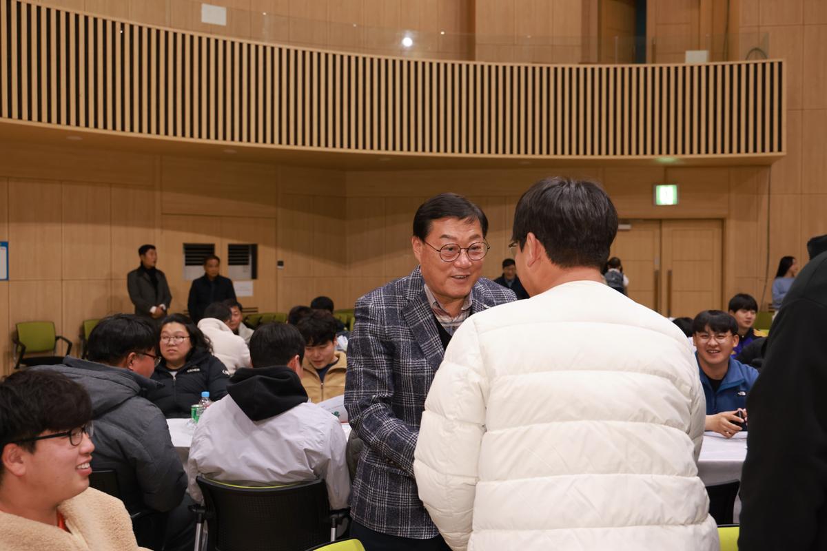 합천군4-H회 가족한마음대회