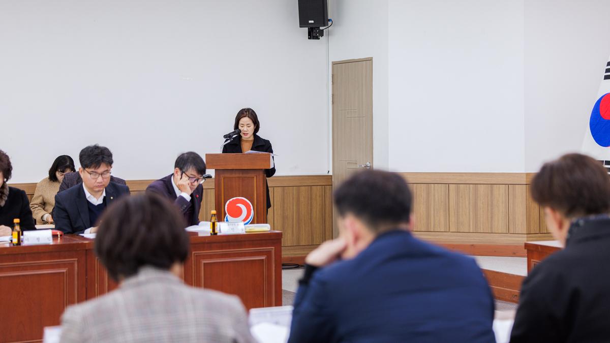 설명절대비 물가대책위원회