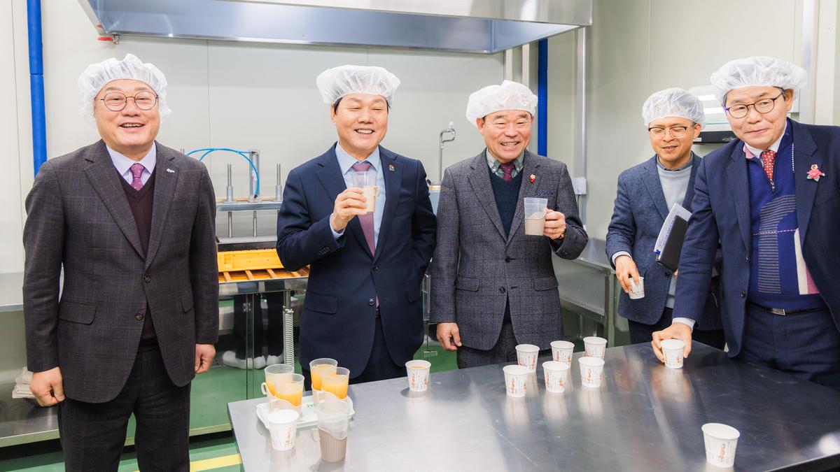 도민 상생토크