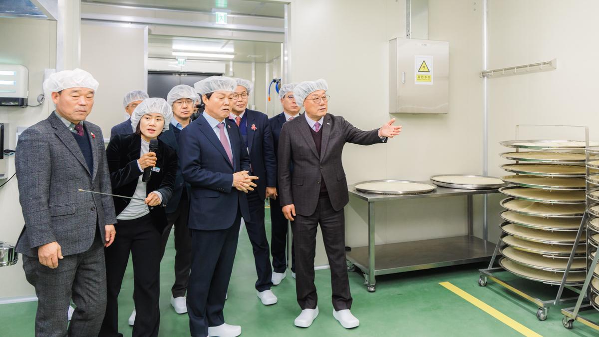 도민 상생토크
