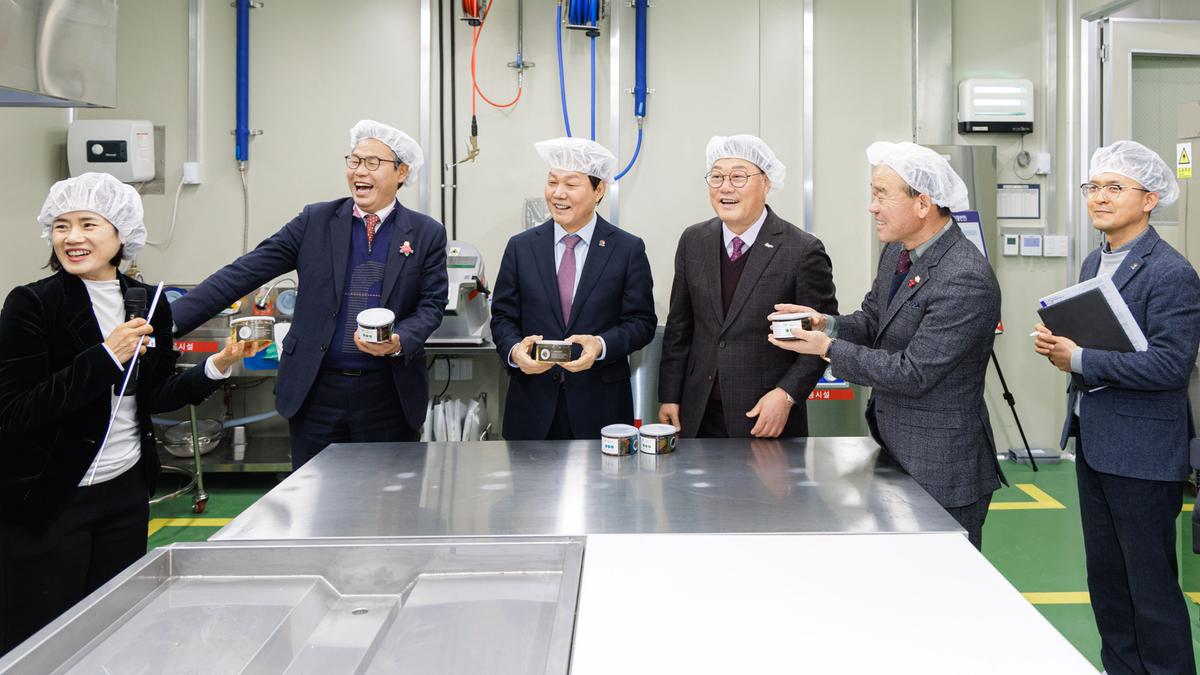 도민 상생토크