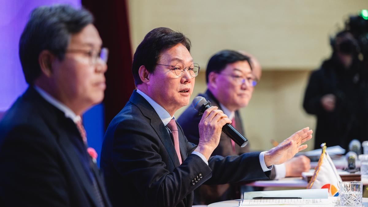 도민 상생토크