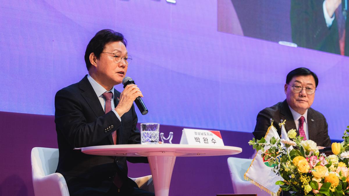 도민 상생토크