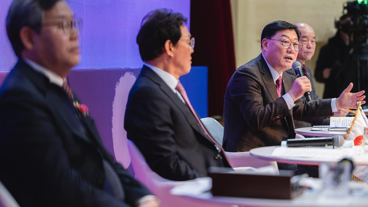 도민 상생토크