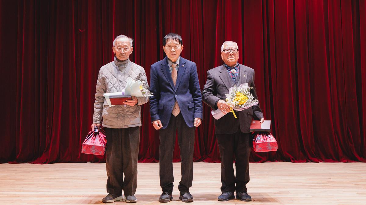합천문화원 제67차 정기총회
