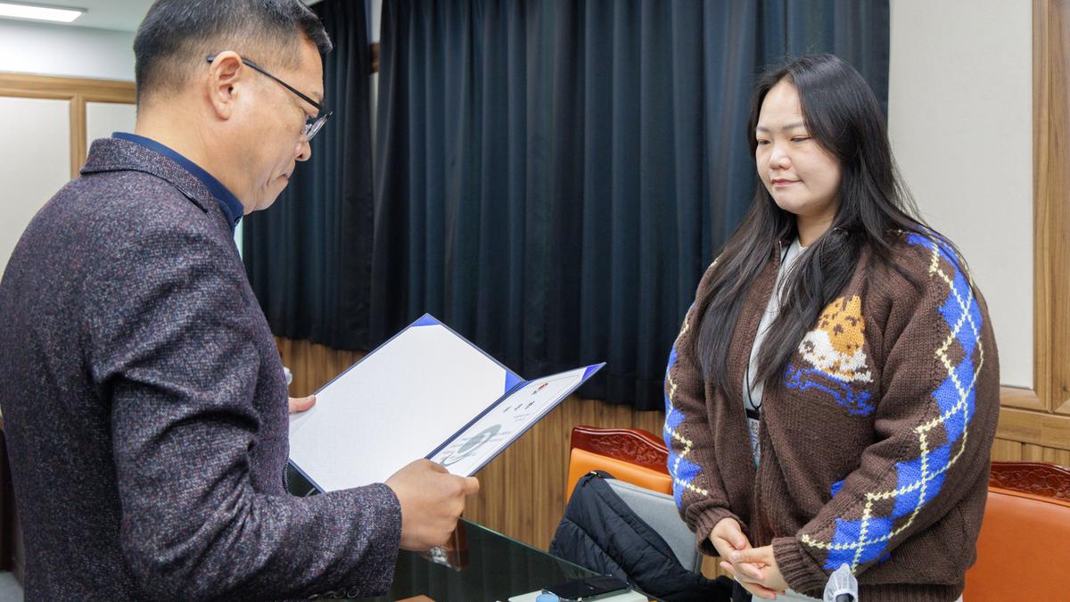 합천관광 SNS서포터즈 발대식
