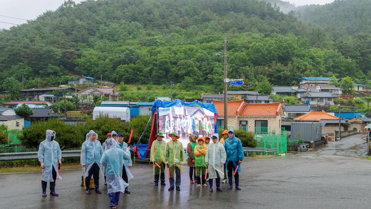 2026년 안전한국훈련