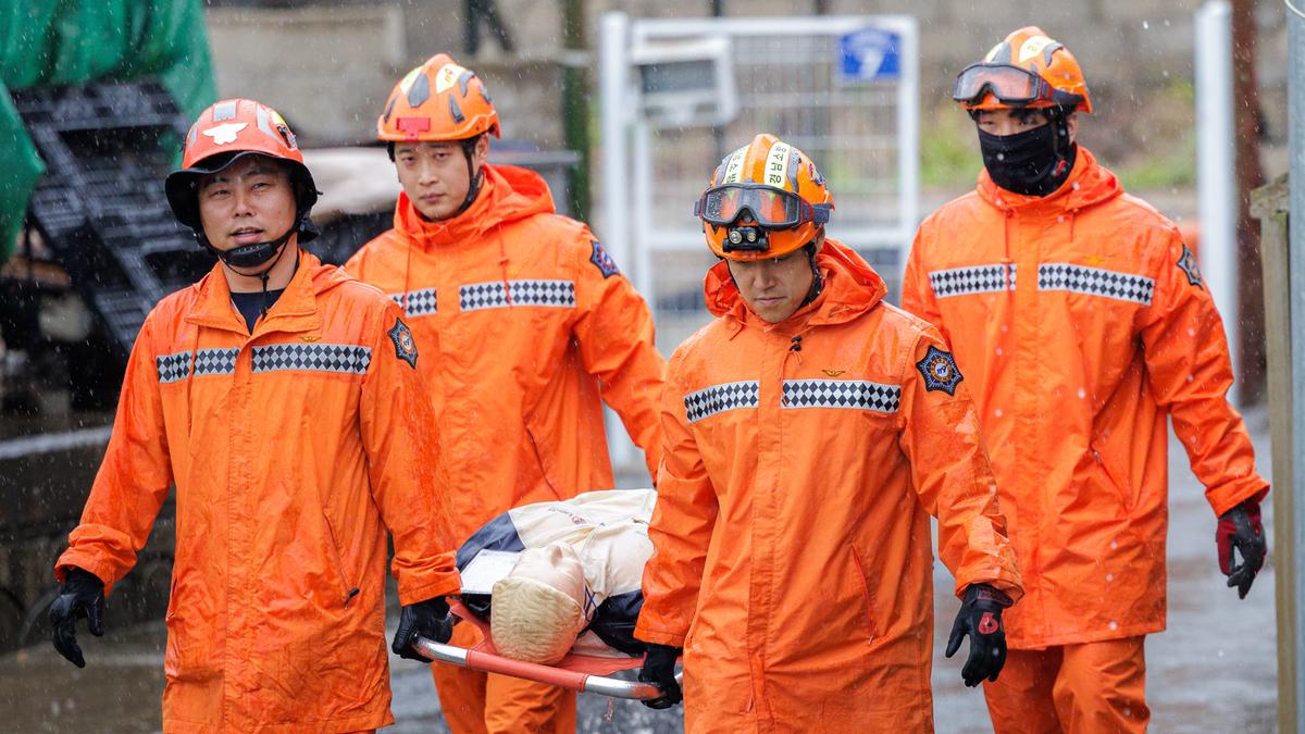 2026년 안전한국훈련