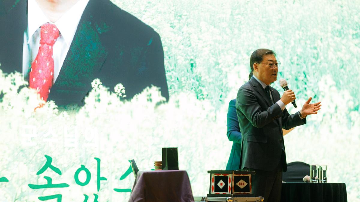 2025 합천군 공무원 역량강화 워크숍