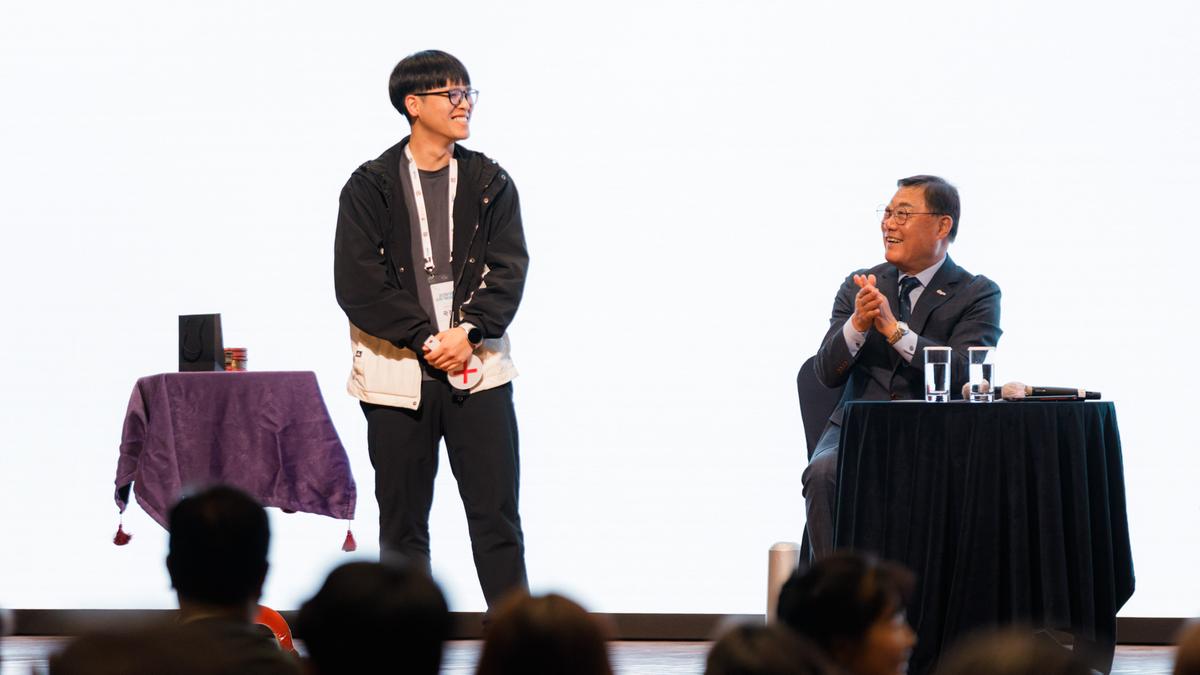 2025 합천군 공무원 역량강화 워크숍
