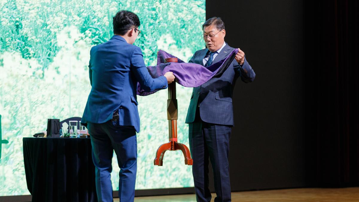 2025 합천군 공무원 역량강화 워크숍
